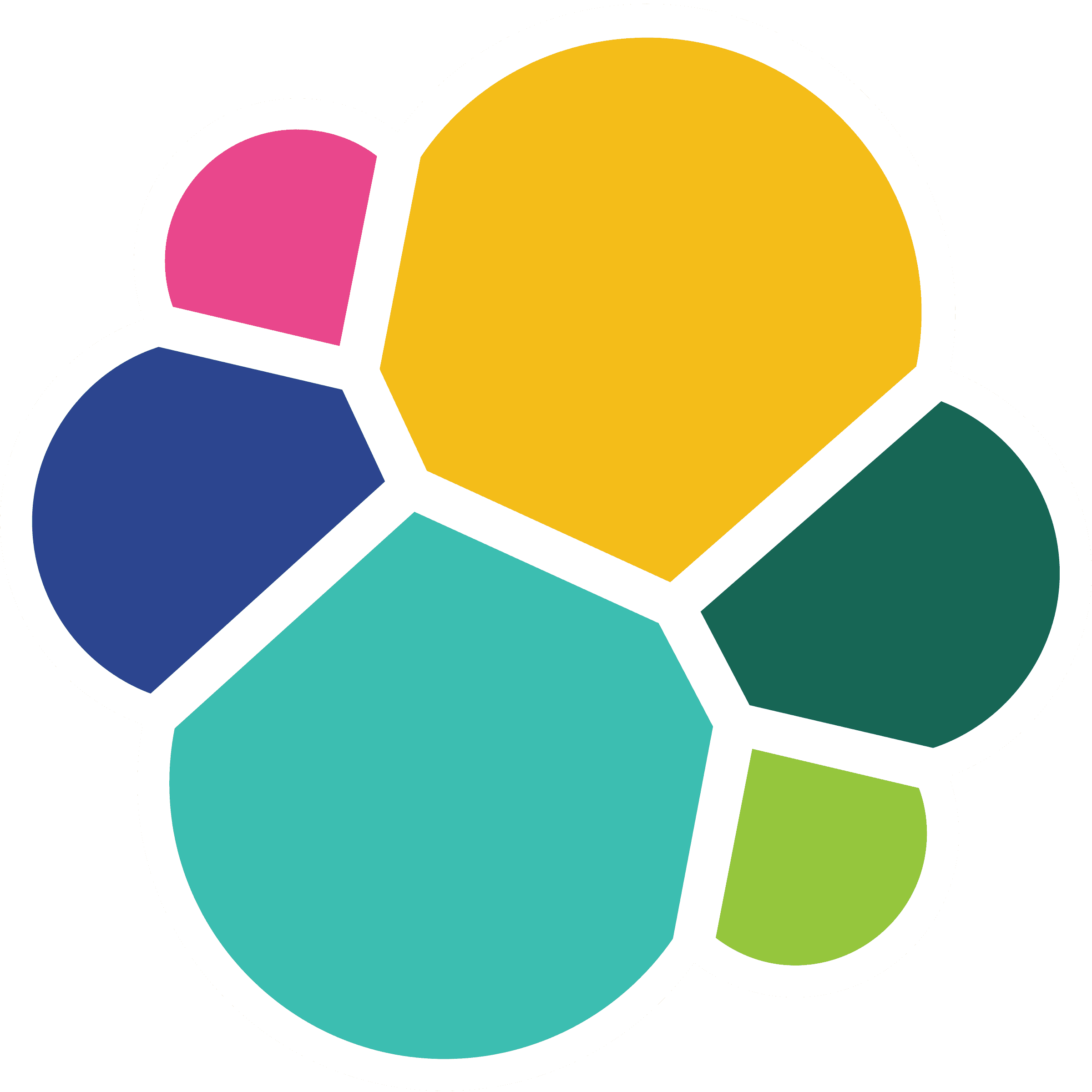 Elasticsearch logo