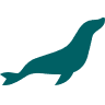 MariaDB logo