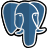 PostgreSQL logo