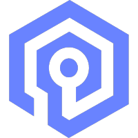 Redis logo