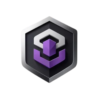 JusDB social avatar · transparent