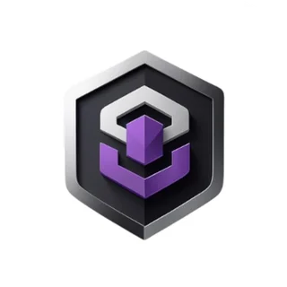 JusDB rounded square · light
