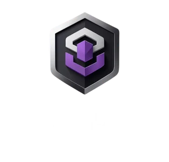 JusDB stacked · dark backgrounds