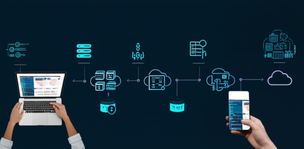 DevOps CI/CD Pipeline