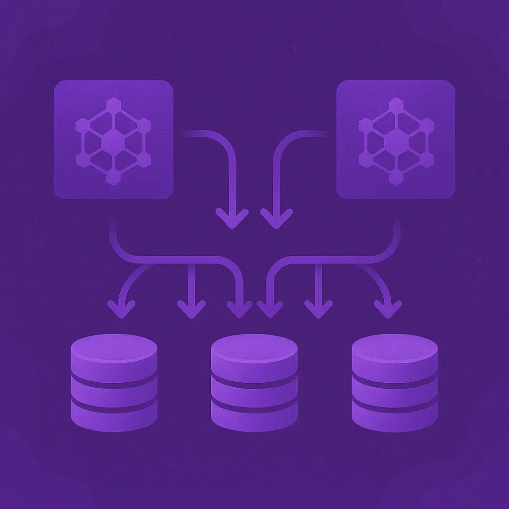 HAProxy Load Balancing Architecture