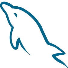 MySQL / Percona / MariaDB logo