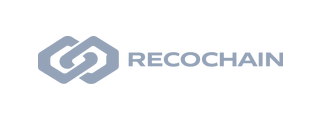 Recochain logo